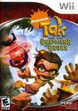 Tak and the Guardians of Gross (Nintendo Wii)